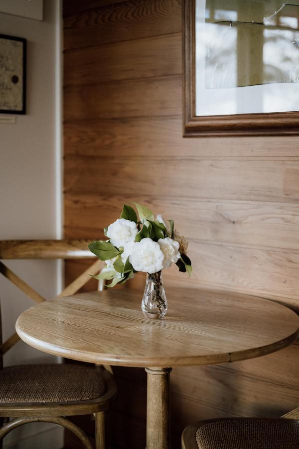 Mount Booralee Bed & Breakfast แบล็คฮีธ ภายนอก รูปภาพ